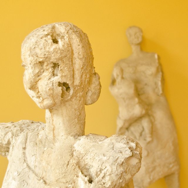figura femminile 1958-59